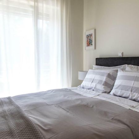 The Modern Suite Tesalonika Bagian luar foto