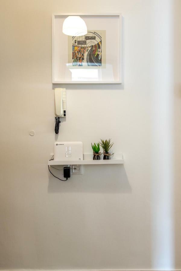 The Modern Suite Tesalonika Bagian luar foto