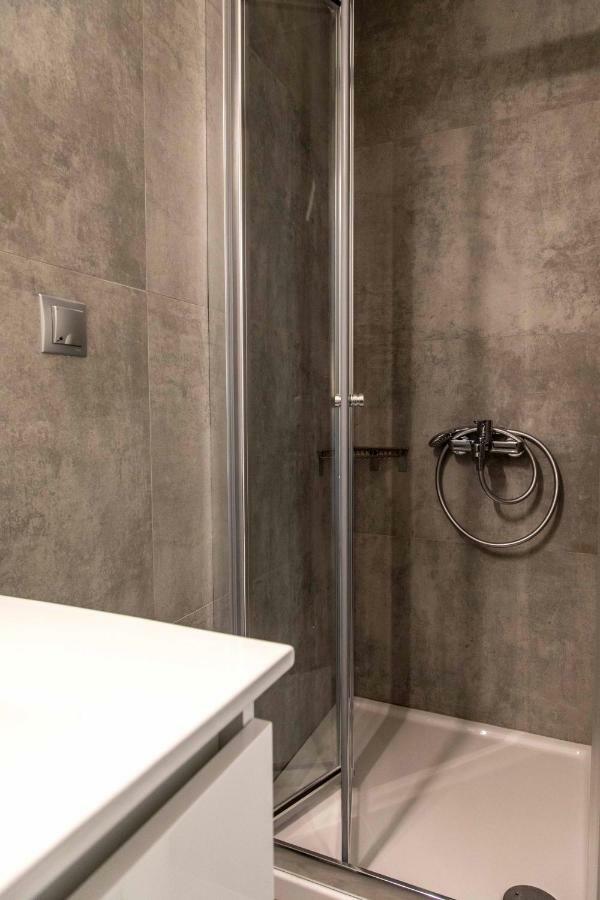 The Modern Suite Tesalonika Bagian luar foto
