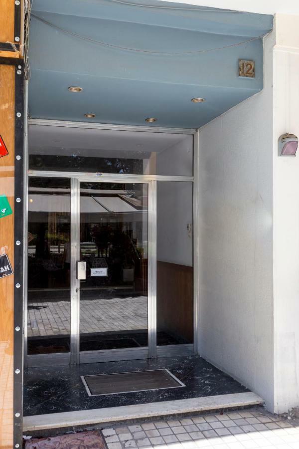 The Modern Suite Tesalonika Bagian luar foto